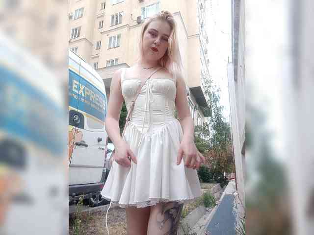 AliciaSvip webcam
