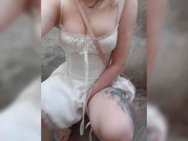 AliciaSvip webcam