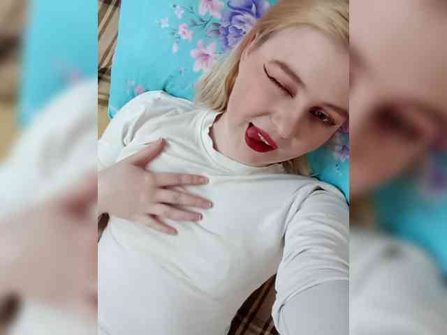 AliciaSvip webcam