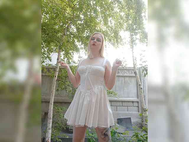 AliciaSvip webcam