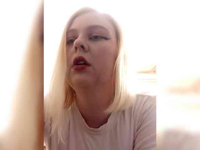 AliciaSvip webcam
