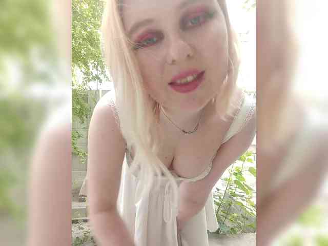 AliciaSvip webcam