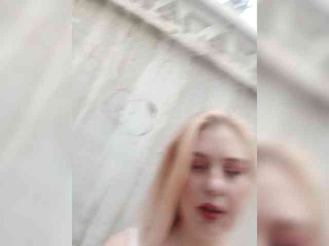 AliciaSvip webcam