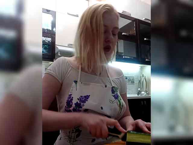 AliciaSvip webcam