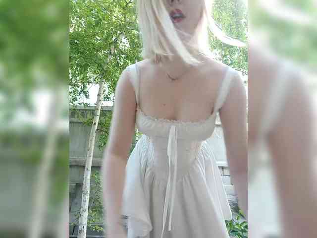 AliciaSvip webcam