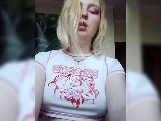 AliciaSvip webcam
