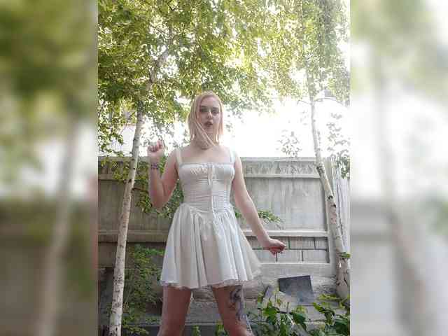 AliciaSvip webcam