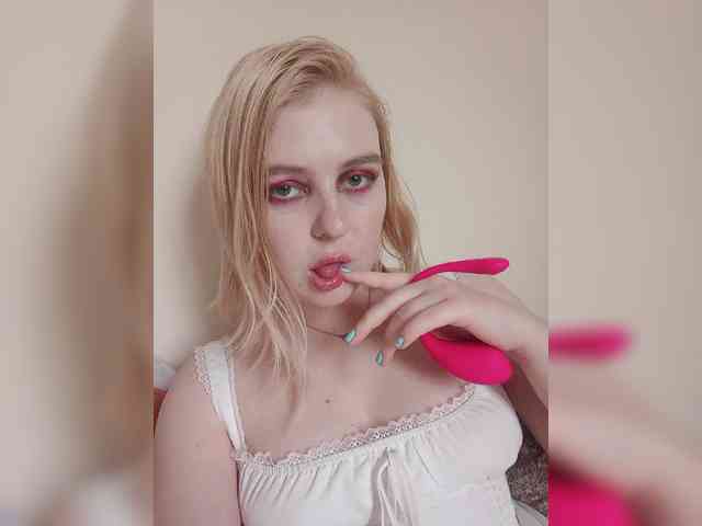 AliciaSvip webcam