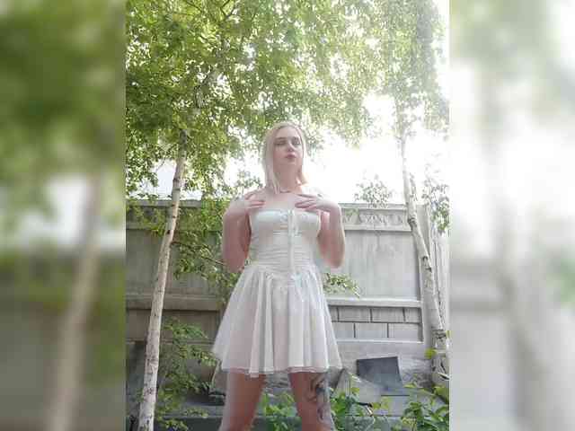 AliciaSvip webcam