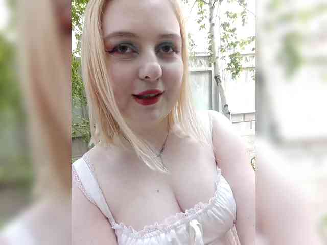 AliciaSvip webcam