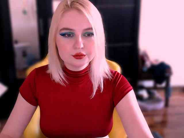AliciaSvip webcam