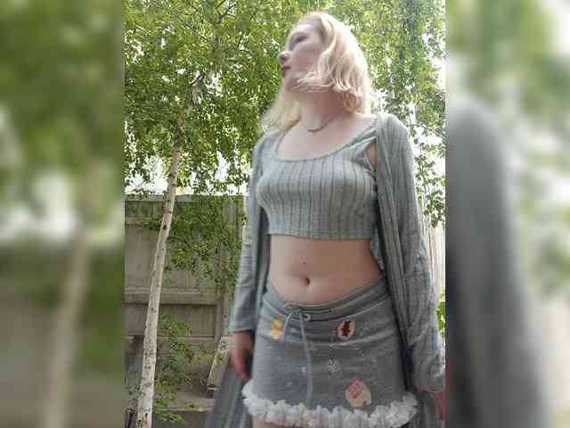 AliciaSvip webcam