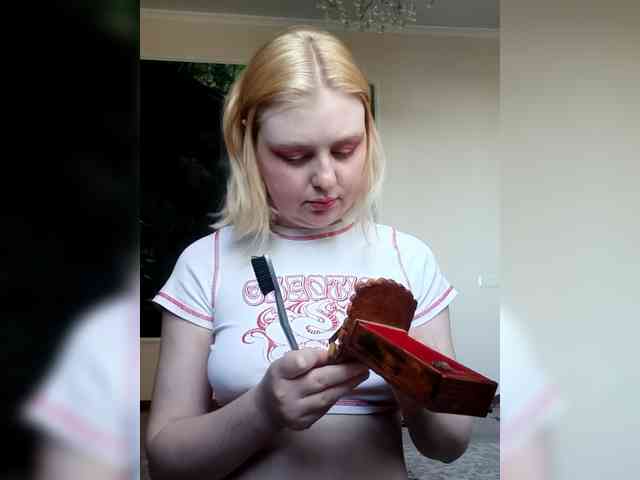 AliciaSvip webcam