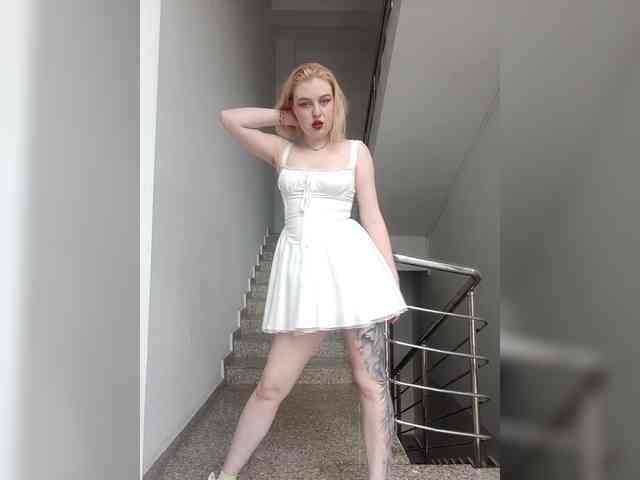 AliciaSvip webcam