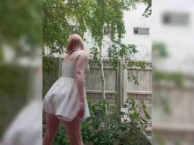 AliciaSvip webcam