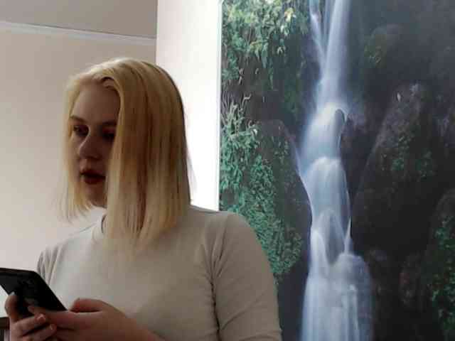 AliciaSvip webcam