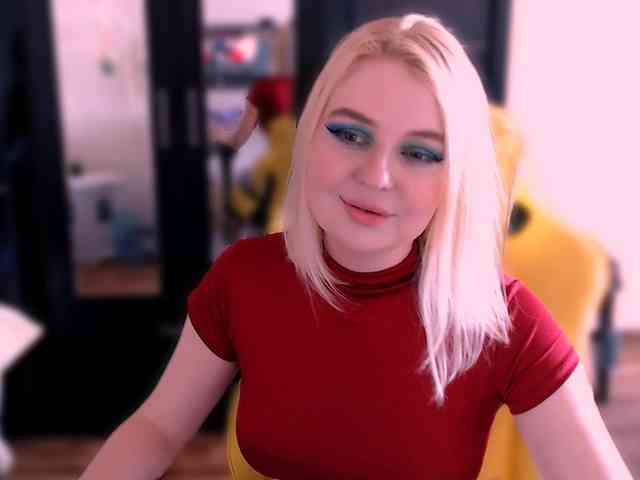 AliciaSvip webcam