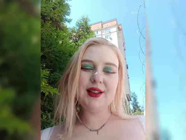 AliciaSvip webcam