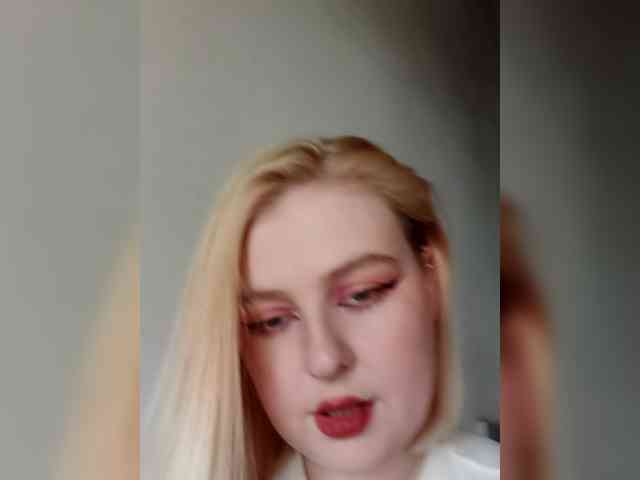 AliciaSvip webcam