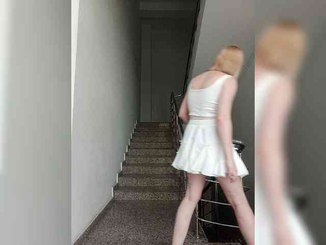 AliciaSvip webcam
