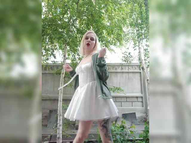 AliciaSvip webcam