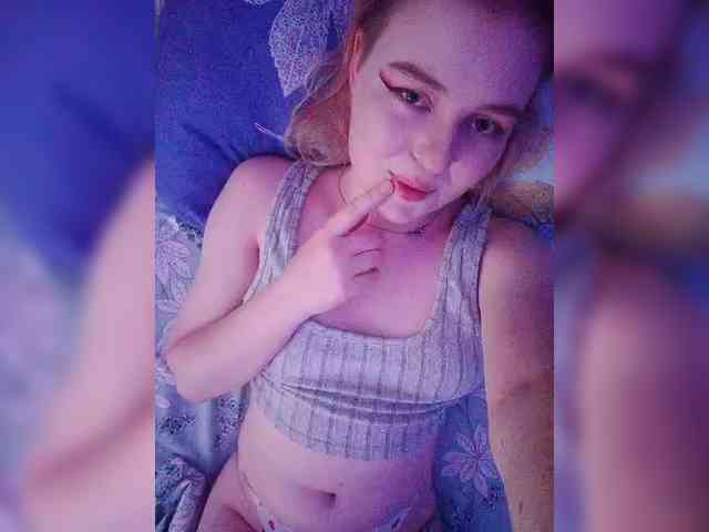 AliciaSvip webcam