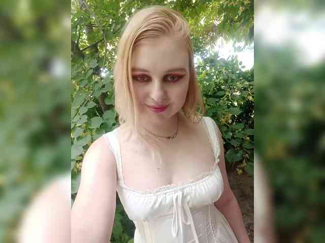 AliciaSvip webcam