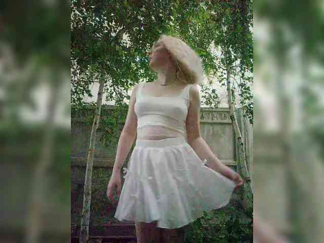 AliciaSvip webcam
