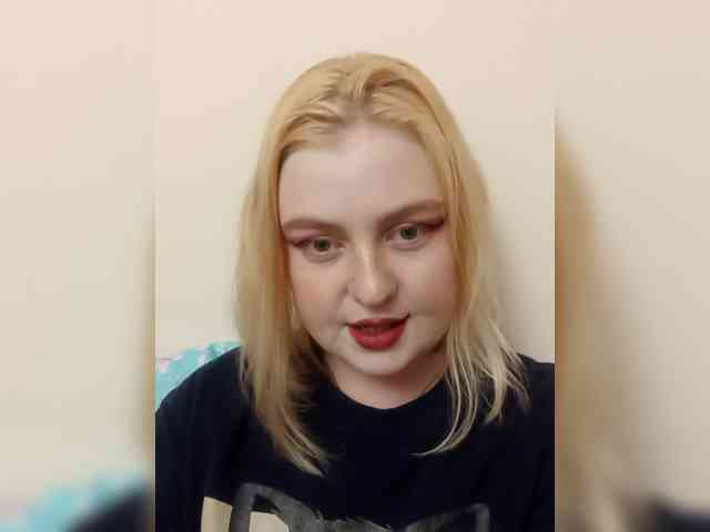 AliciaSvip webcam