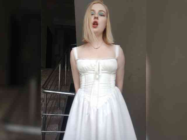 AliciaSvip webcam