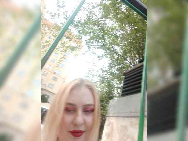 AliciaSvip webcam