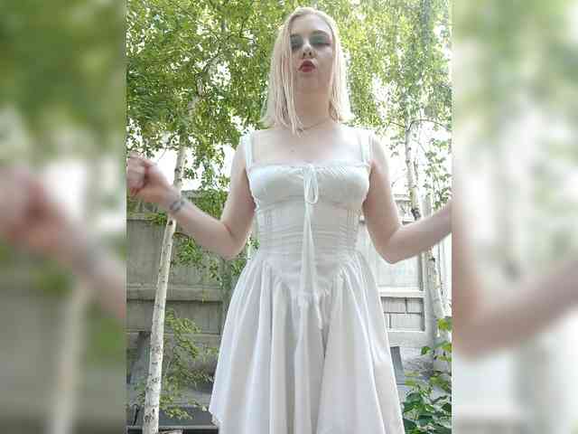 AliciaSvip webcam