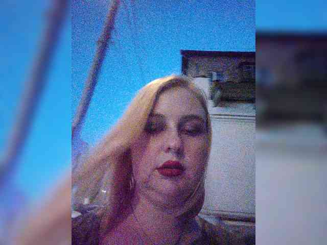 AliciaSvip webcam