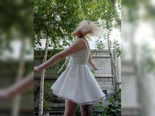 AliciaSvip webcam