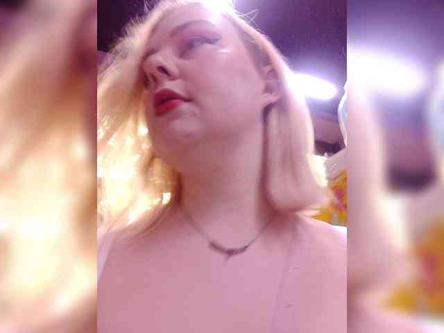 AliciaSvip webcam