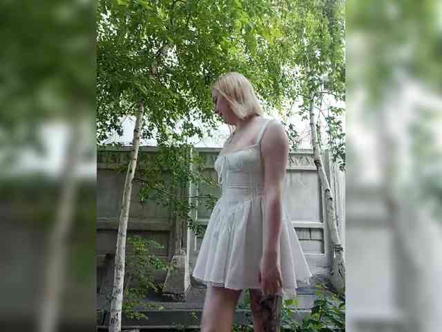 Model: AliciaSvip