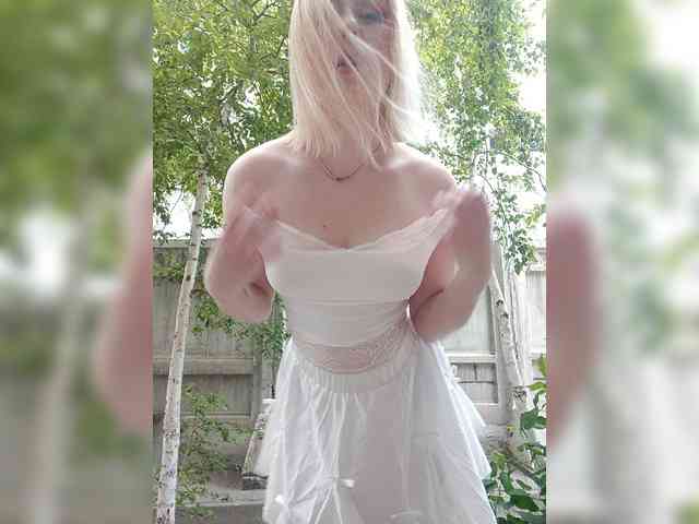 AliciaSvip webcam