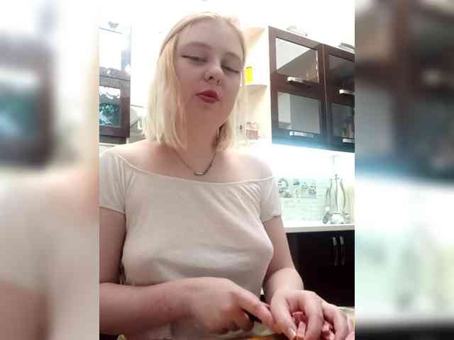 AliciaSvip webcam