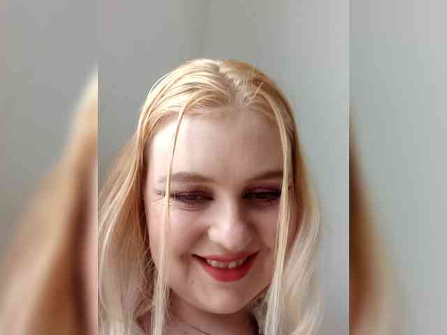 AliciaSvip webcam