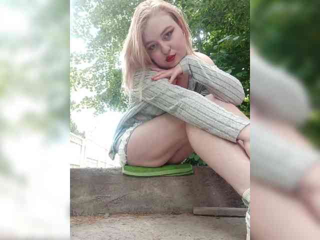 AliciaSvip webcam