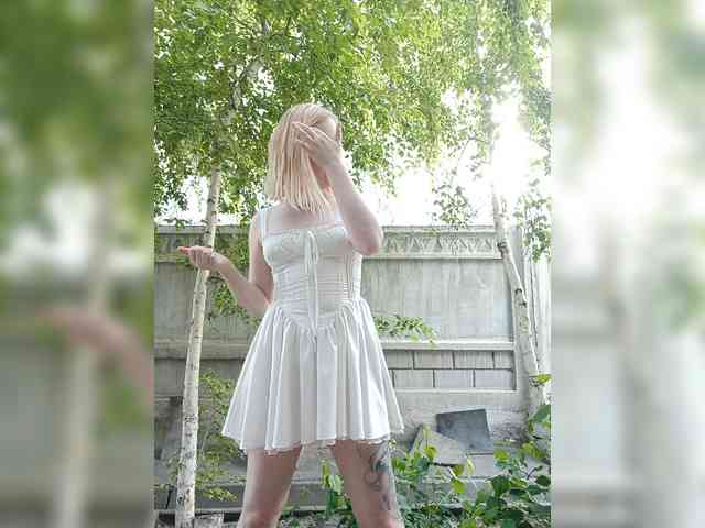 AliciaSvip webcam