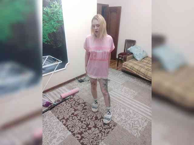 AliciaSvip webcam