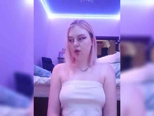 AliciaSvip webcam