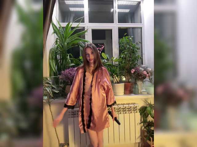 CutieDollBC's BongaCams profile