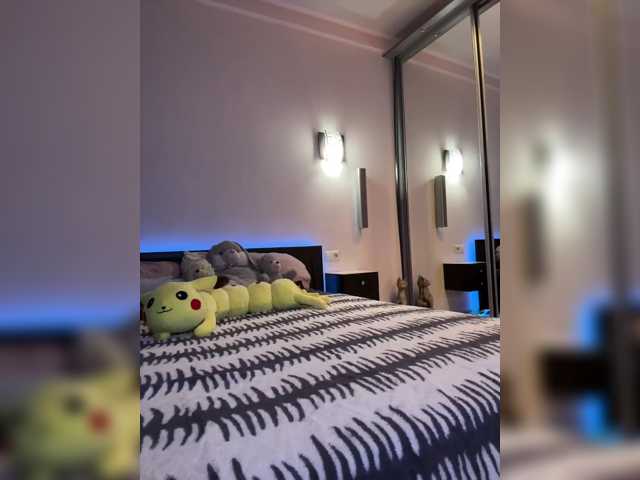 MorningAlisa live cam on BongaCams