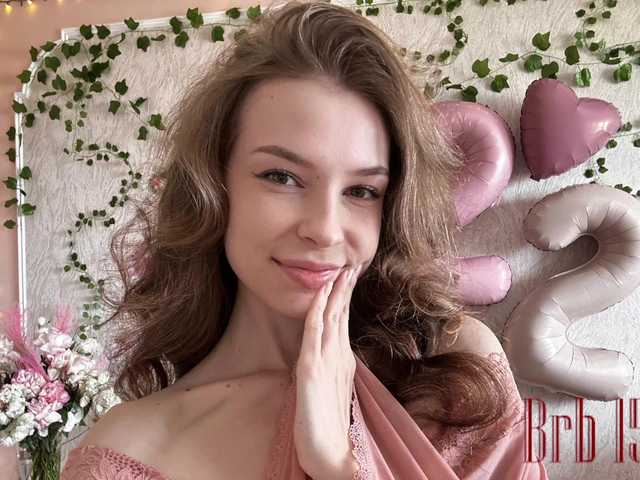 MorningAlisa live cam on BongaCams
