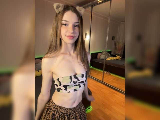 MorningAlisa live cam on BongaCams