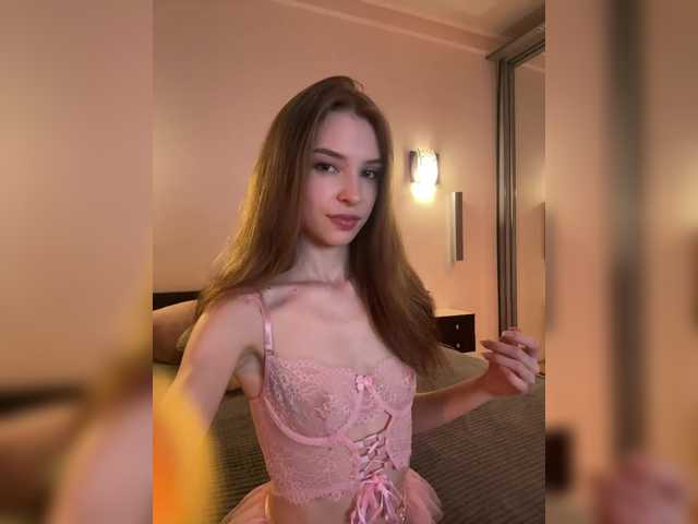 CutieDollBC live cam on BongaCams