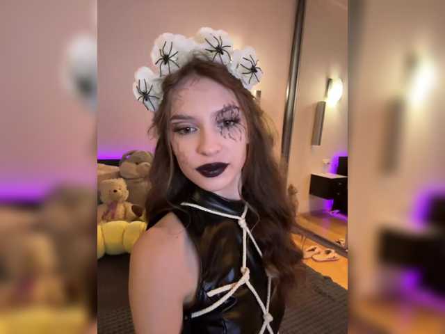 MorningAlisa live cam on BongaCams