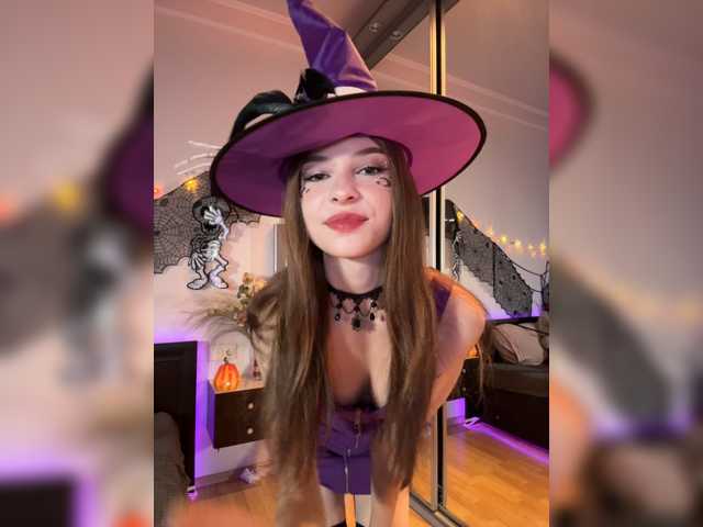 WednesdayFridayAddams live cam on BongaCams